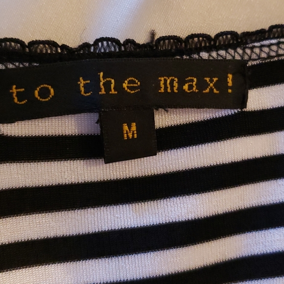 To the Max! Top - Picture 15 of 16